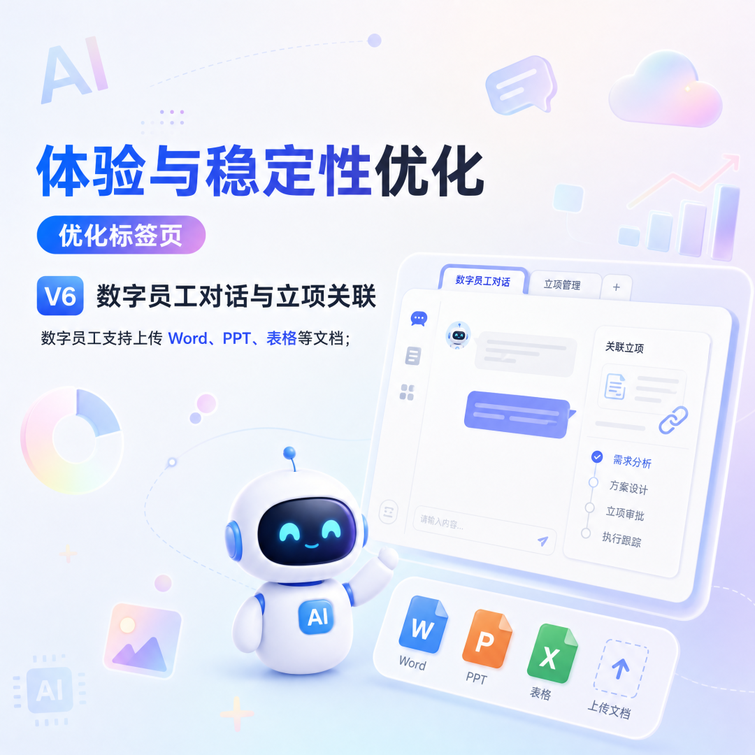 企业管理后台升级说明