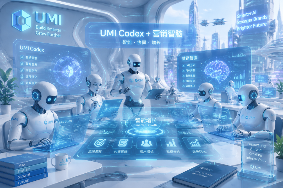 UMI Codex全局任务调度逻辑